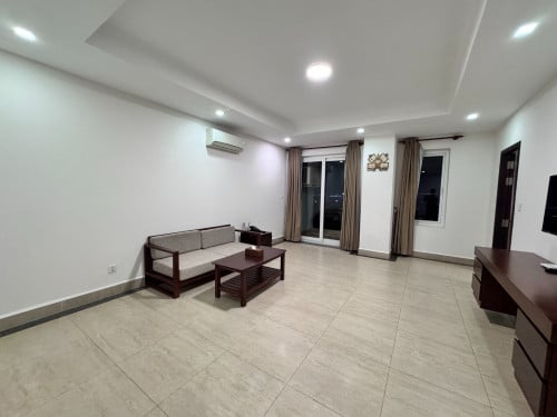 2BR For Rent- Mekong View 2 Condo, Chroy Changva
