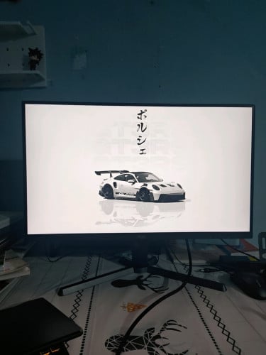 2k 180hz 27" monitor