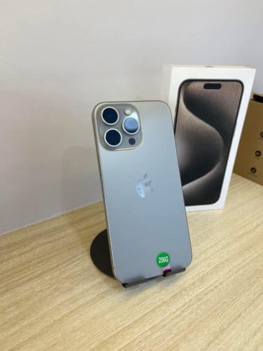 350$ យកបាន 15 pro max