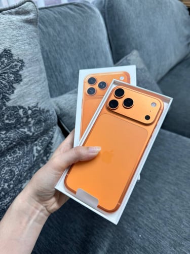 600$ យកបាន 17 pro max