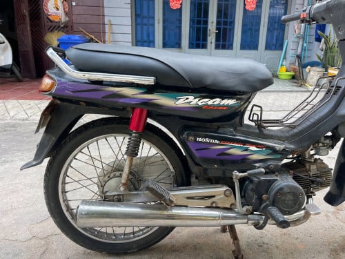 98 ម៉ាស៊ីនស្រួយ