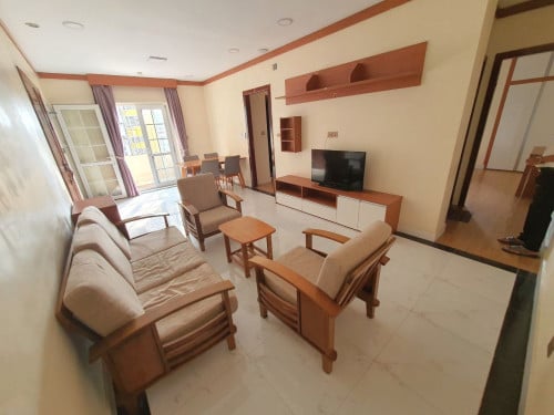 Affordable Bedrooms Available For Lease