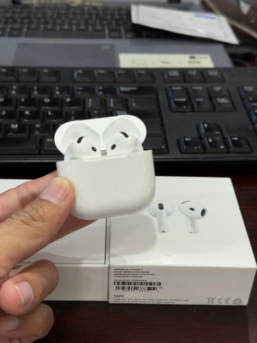 AirPod 4 ថ្មី​ ហែកលក់មួយទឹក