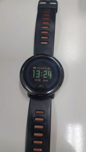 Amazfit Pace មួយទឹកស្អាត