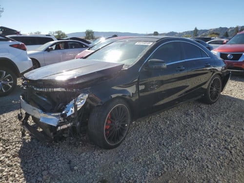 AMG 45 2015 Smart key 🔑 សាង 22800