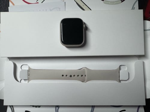 Apple Watch Series 9 45mm