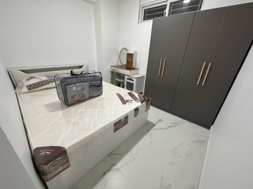 Arakawa condo two bedroom for rent