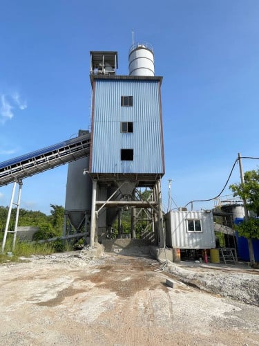 Batching Plant for Sale