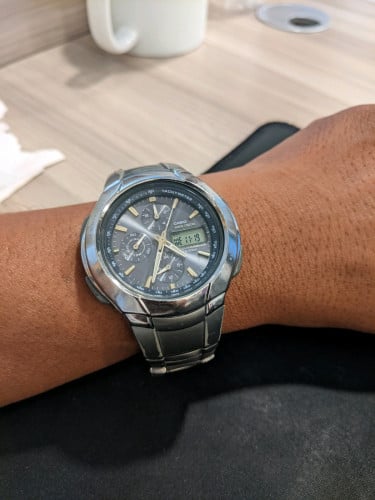 CASIO Original ស្អាត លក់ 25$