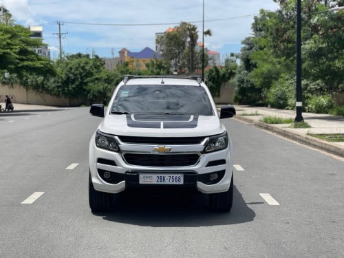 CHEROLET Colorado 2020