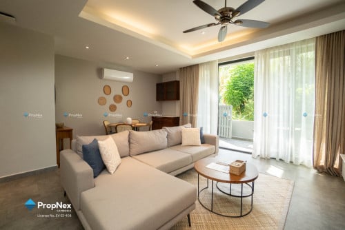 Condo Angkor Grace for Sale
