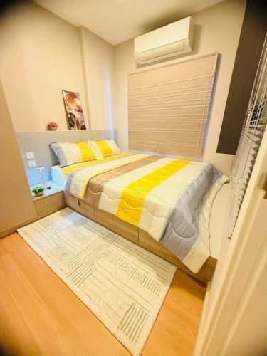 Condo Polaris 🙆‍♀️