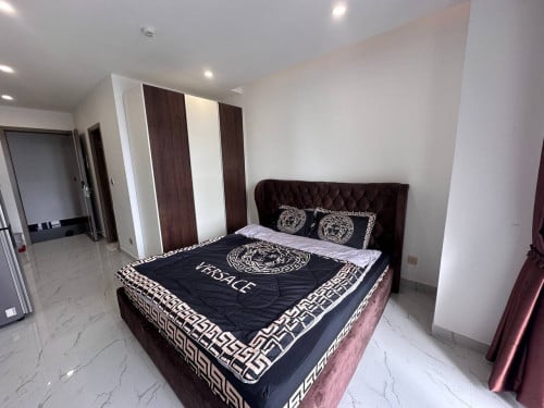 Condo The Vincent Chroy ChongVa