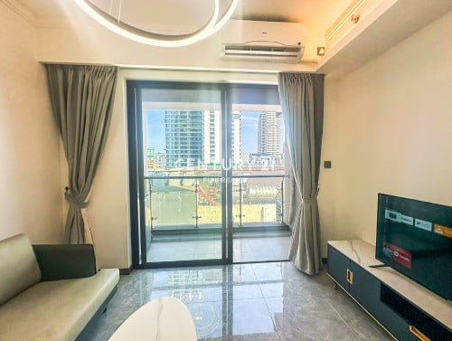 Corner 2Bedrooms Agile sky residence for good price