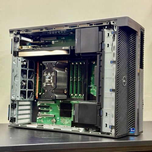 Dell Precision 7960 Tower