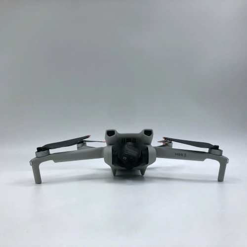 DJI Mini 3 Drone with 2 Battery