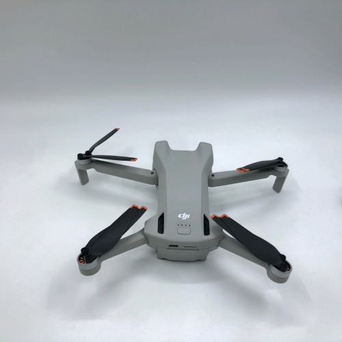 DJI Mini 3 Drone with 2 Battery