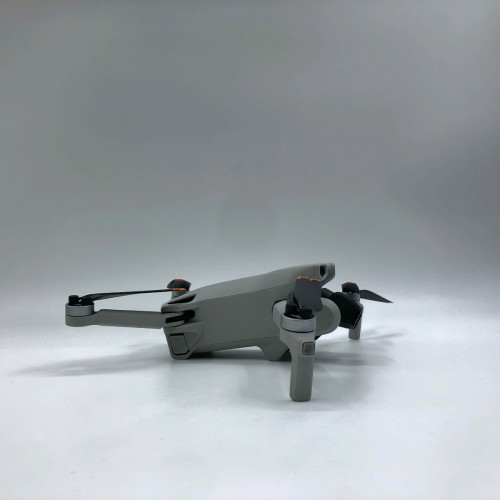 DJI Mini 3 Drone with 2 Battery