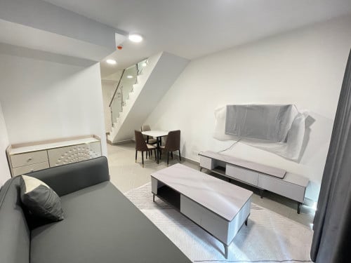 Duplex Two Beds For Rent at Urban Village II