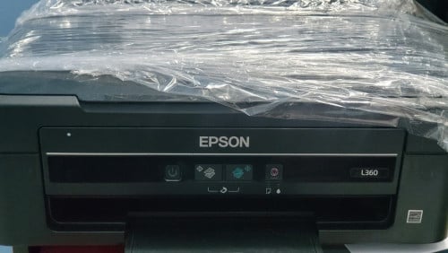 Epson L360 print&scan