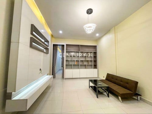 Fully Furnished 4Bedrooms Shophouse - FOR RENT