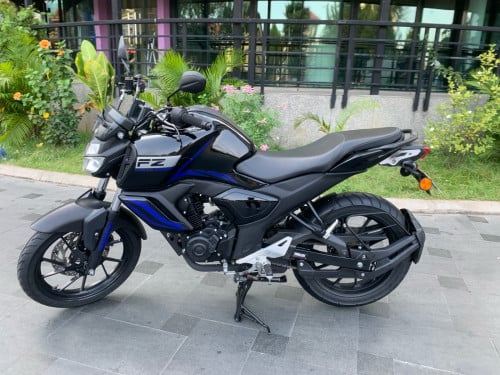 FZ 2019