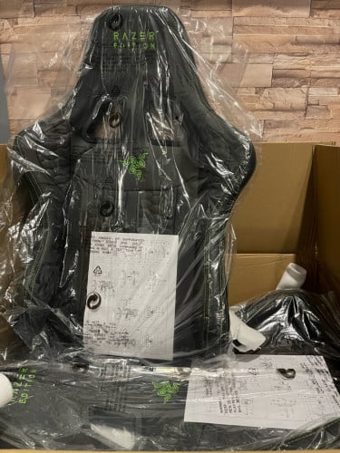 Gaming Chair New 100% ✅ free delivery in Phnom Penh