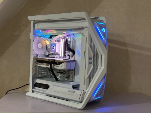 High End Pc