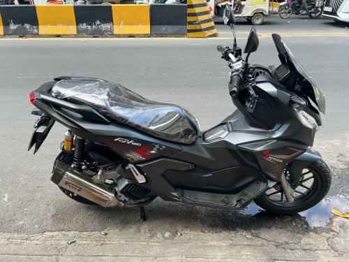 HONDA ADV សេរី2023