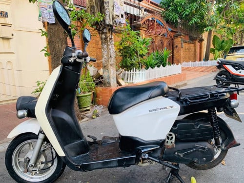 Honda BENLY (550$)50cc japan 2025