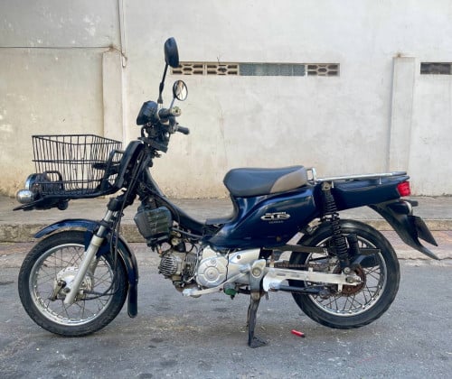 Honda CUB (50cc, year2025, 560$) have all documents