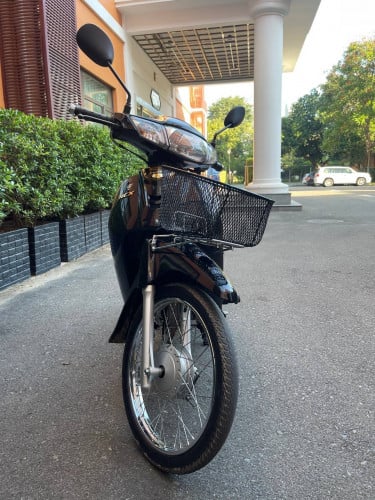 Honda Dream 2022 125CC