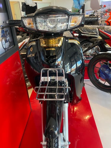 Honda dream 2026 new