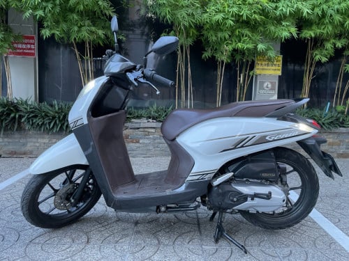 Honda Ginio 2019 New98%មានពន្ធកាតគ្រីស្លាកលេខ