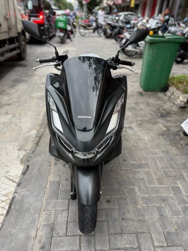 Honda pcx 160cc Company