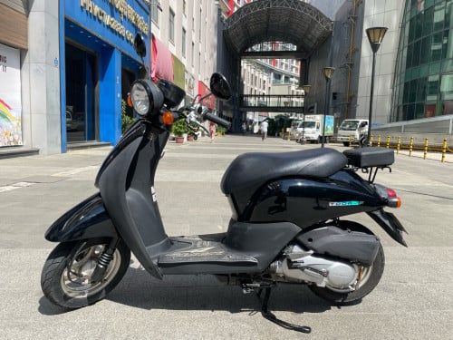 Honda Todayបុិច New98%មានពន្ធកាតគ្រីស្លាកលេខ