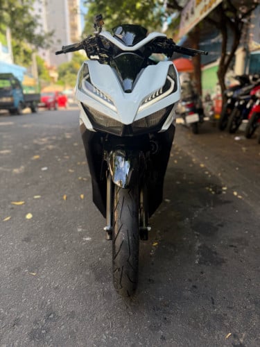 Honda Vario 150cc smart key