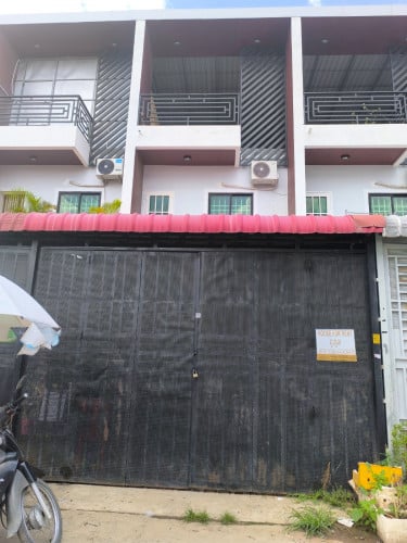 House for rent 200$/m