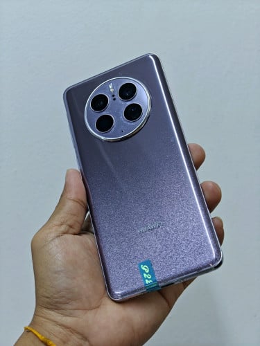 HUAWEI MATE 50 Pro. China 8/256ឲgស្អាតតម្លៃ 268$