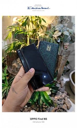 Huawei mate XS2/CH/ram8/256G/