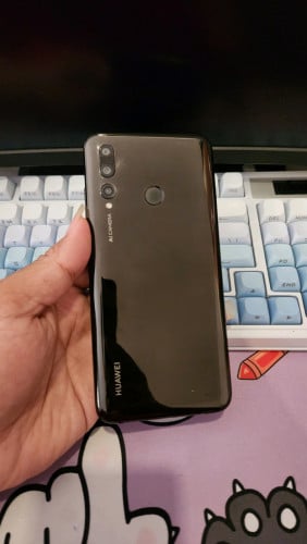 Huawei ram 6g ROM 128g