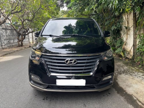 Hyundai starex H1 2020