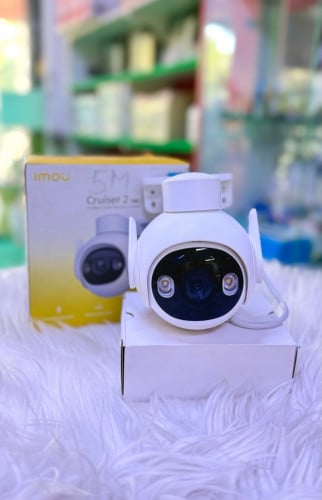 Imou Cruiser2 -3K