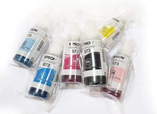 ink Epson 003 1set 32$