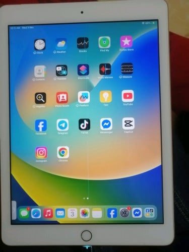 Ipad(5th generation)​
