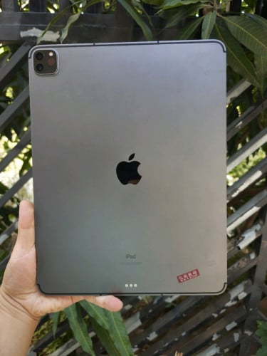 iPad Pro 12.9 2021 M1 256G sim