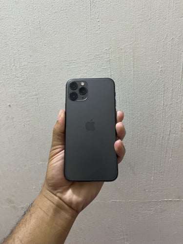 iPhone 11 Pro 64G