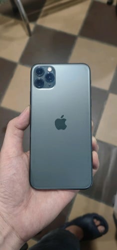 IPhone 11 Pro Max 256g