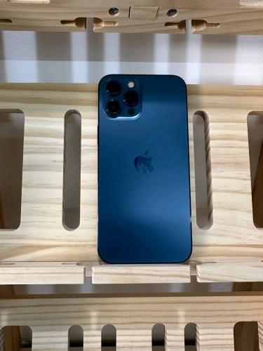 iPhone 12 Pro Max បង់រំលោះ ចូលរួមមុនតែ