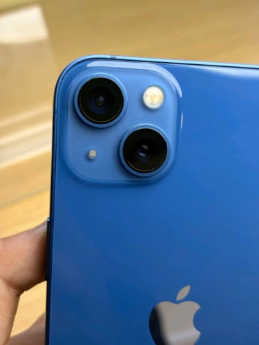 Iphone 13  128g  Blue